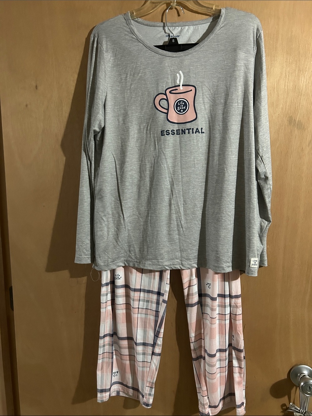 Life Is Good Women’s Pajamas